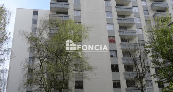 Location Appartement 2 pièces 50.75 m² - La Madeleine 59110
