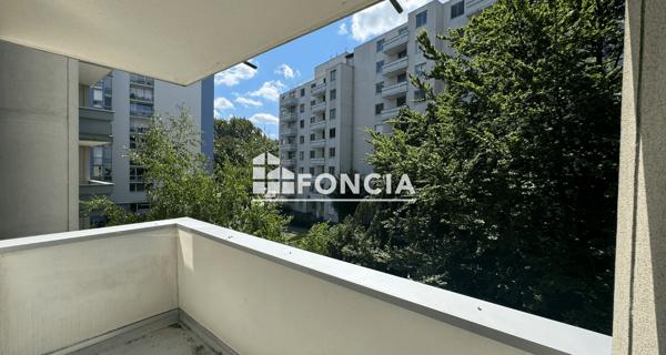Location Appartement 2 pièces 50.75 m² - La Madeleine 59110
