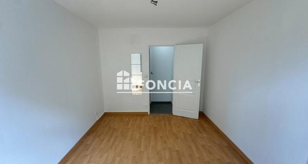 Location Appartement 2 pièces 50.75 m² - La Madeleine 59110