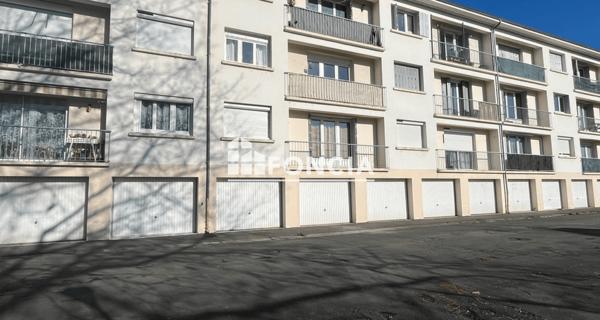 À vendre Appartement 4 pièces 65 m² - Bergerac 24100