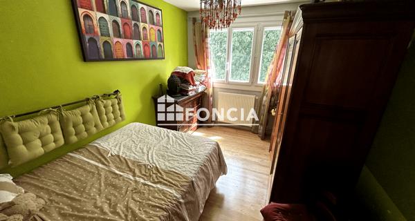 À vendre Appartement 4 pièces 65 m² - Bergerac 24100