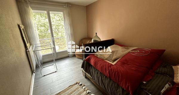 À vendre Appartement 4 pièces 65 m² - Bergerac 24100