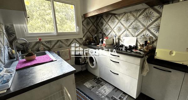 À vendre Appartement 4 pièces 65 m² - Bergerac 24100