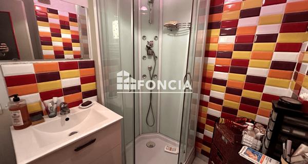 À vendre Appartement 4 pièces 65 m² - Bergerac 24100