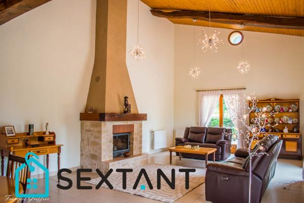 Magnifique Ferme Lomagnole