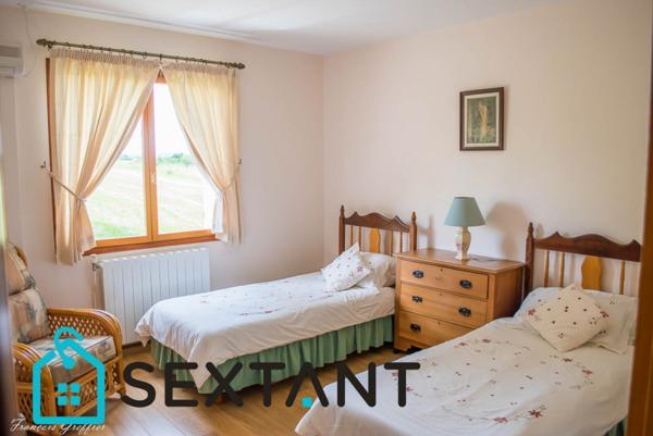 Magnifique Ferme Lomagnole