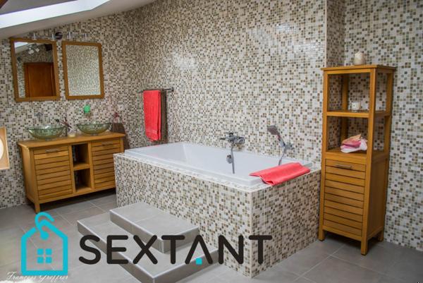 Magnifique Ferme Lomagnole