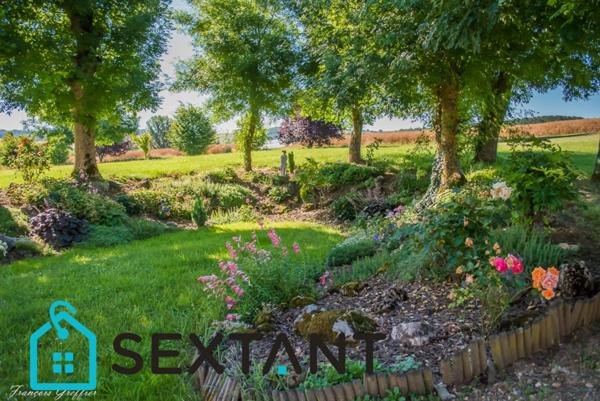 Magnifique Ferme Lomagnole