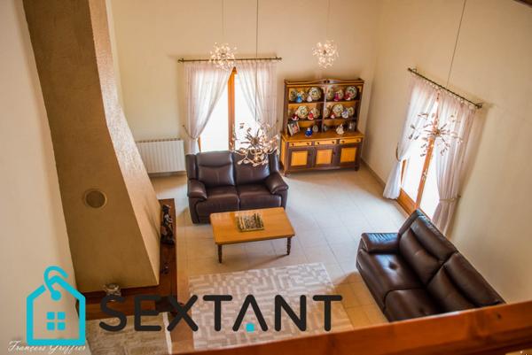 Magnifique Ferme Lomagnole