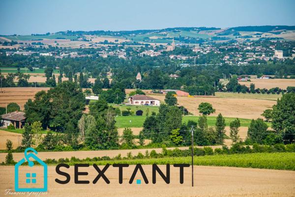 Magnifique Ferme Lomagnole