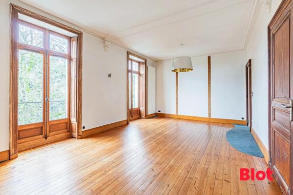 Appartement 3 pièce(s)