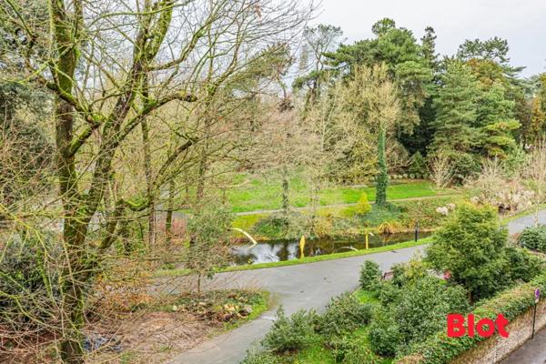 Appartement 3 pièce(s)