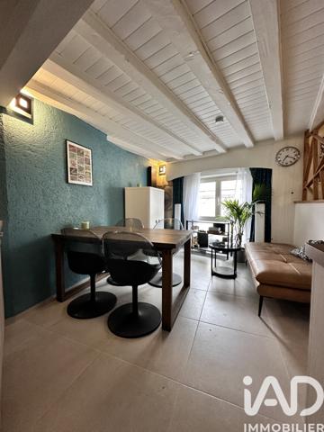 Location appartement 1 pièce 17 m² Bordeaux