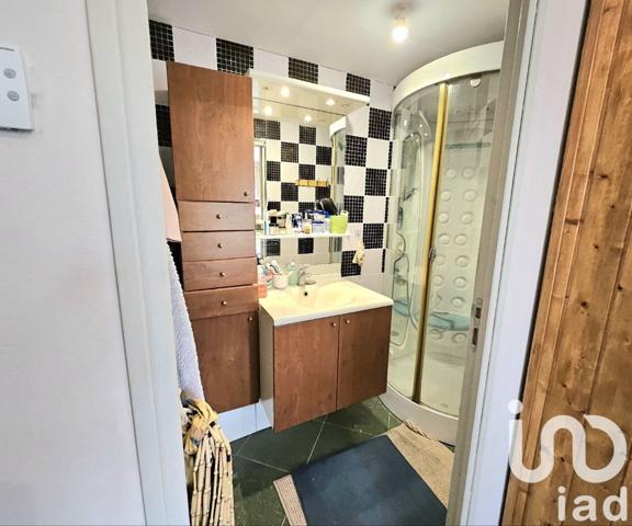 Maison à vendre 6 pièces 117 m² Cercottes