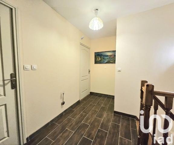 Maison à vendre 6 pièces 117 m² Cercottes