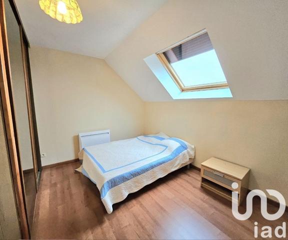 Maison à vendre 6 pièces 117 m² Cercottes