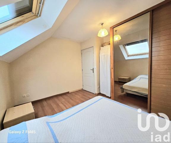 Maison à vendre 6 pièces 117 m² Cercottes