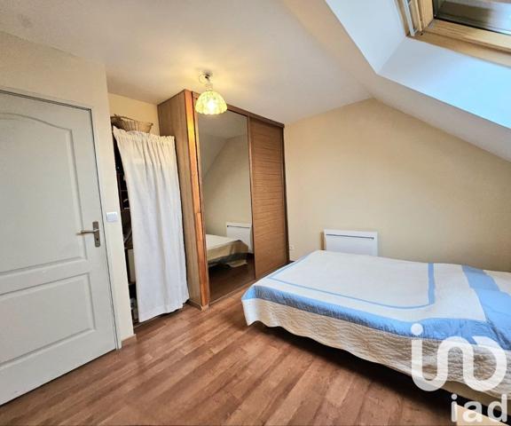 Maison à vendre 6 pièces 117 m² Cercottes