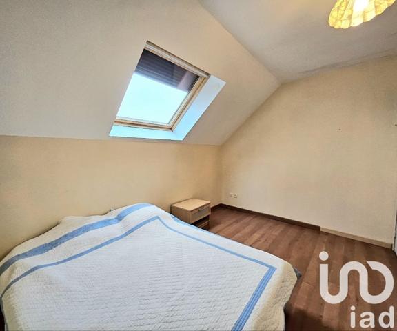 Maison à vendre 6 pièces 117 m² Cercottes