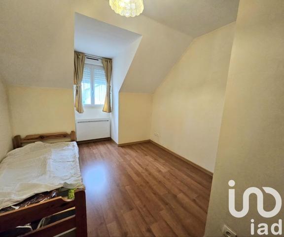 Maison à vendre 6 pièces 117 m² Cercottes