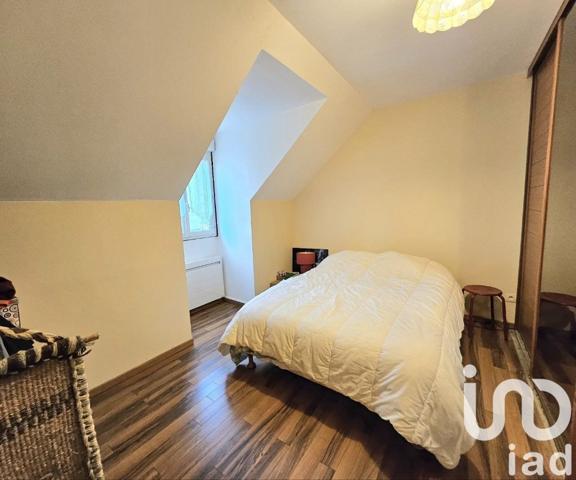 Maison à vendre 6 pièces 117 m² Cercottes