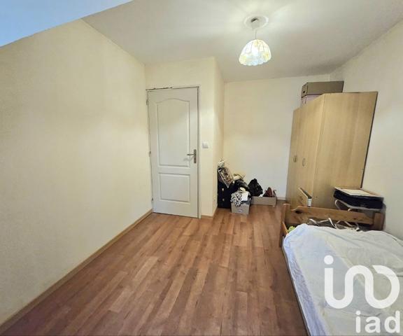 Maison à vendre 6 pièces 117 m² Cercottes