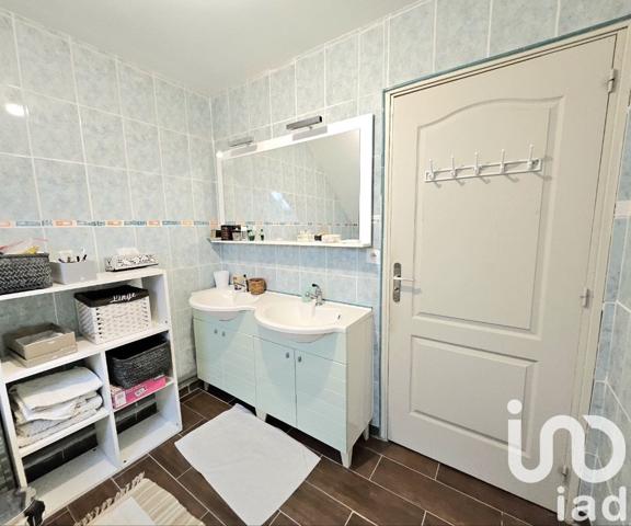 Maison à vendre 6 pièces 117 m² Cercottes