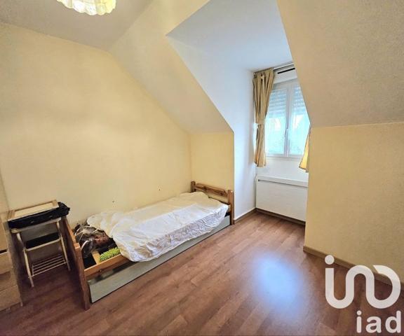 Maison à vendre 6 pièces 117 m² Cercottes