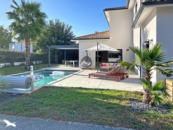 Maison à vendre 1 149 000 € Andernos-les-Bains 6 p 200 m² DPE A