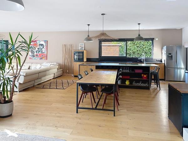 Maison à vendre 1 149 000 € Andernos-les-Bains 6 p 200 m² DPE A