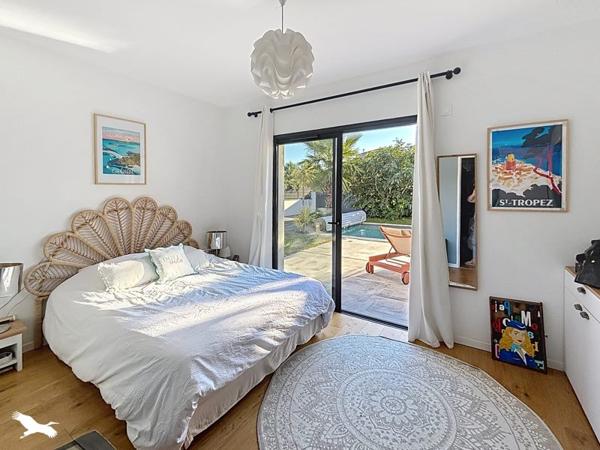 Maison à vendre 1 149 000 € Andernos-les-Bains 6 p 200 m² DPE A