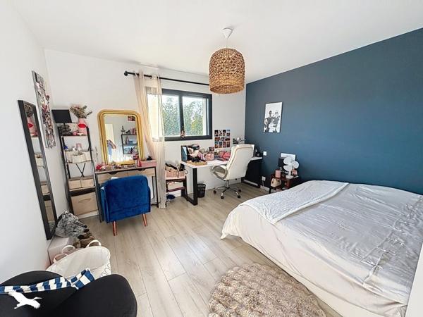 Maison à vendre 1 149 000 € Andernos-les-Bains 6 p 200 m² DPE A