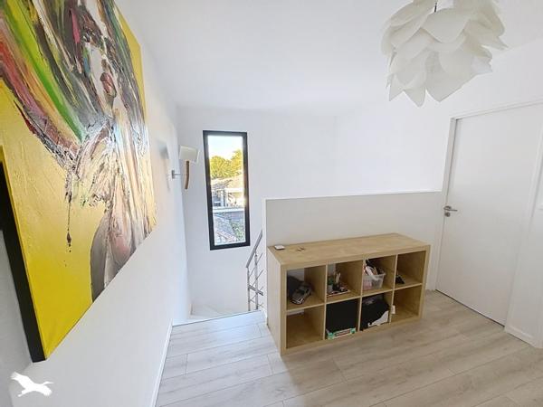 Maison à vendre 1 149 000 € Andernos-les-Bains 6 p 200 m² DPE A
