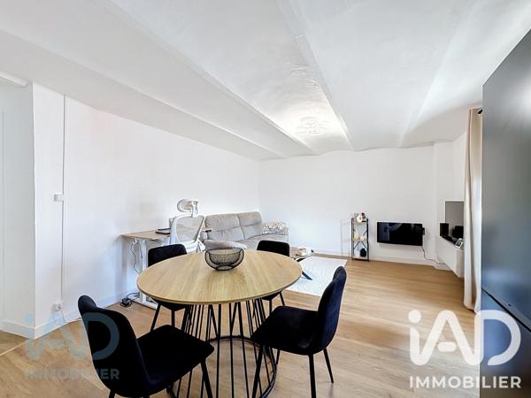 Appartement à vendre 2 pièces 50 m² Alès
