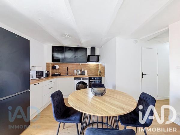 Appartement à vendre 2 pièces 50 m² Alès