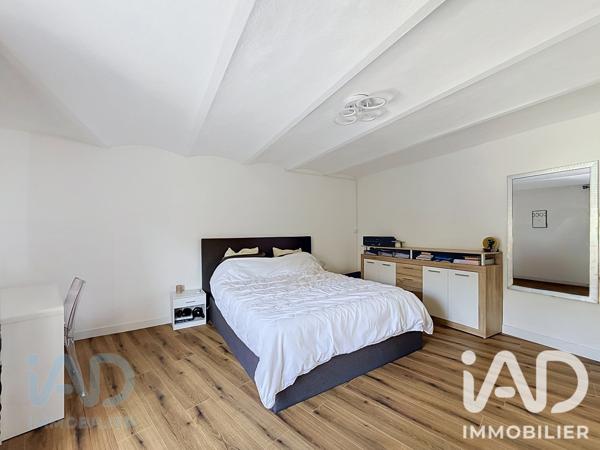 Appartement à vendre 2 pièces 50 m² Alès