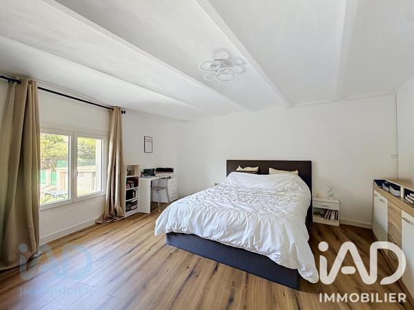 Appartement à vendre 2 pièces 50 m² Alès