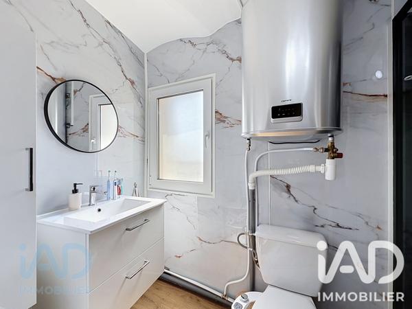 Appartement à vendre 2 pièces 50 m² Alès