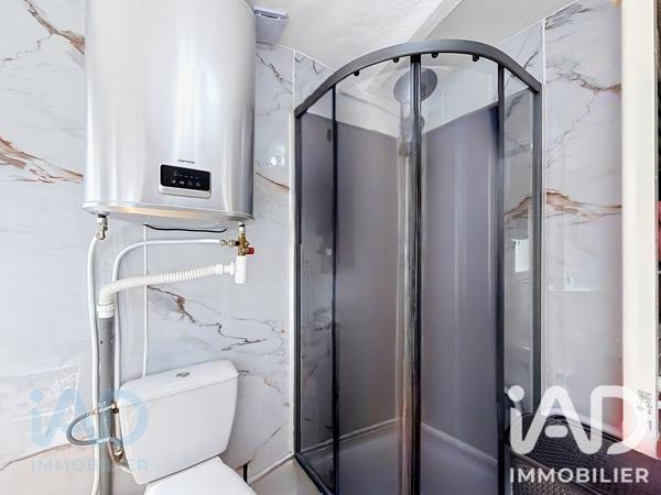 Appartement à vendre 2 pièces 50 m² Alès