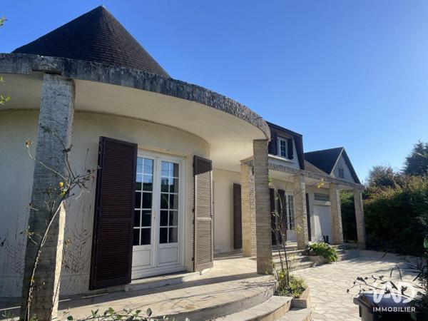 Maison à vendre 6 pièces 191 m² Courtenay