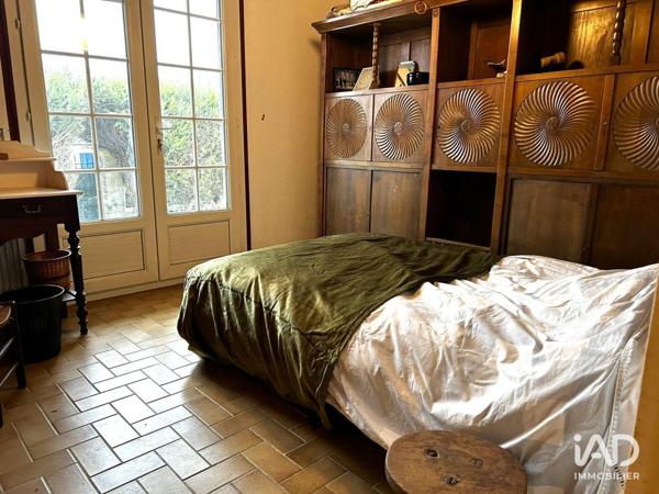 Maison à vendre 6 pièces 191 m² Courtenay