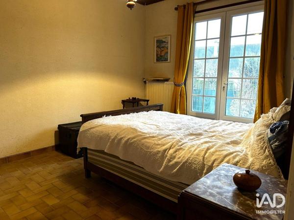 Maison à vendre 6 pièces 191 m² Courtenay