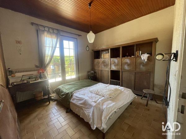 Maison à vendre 6 pièces 191 m² Courtenay