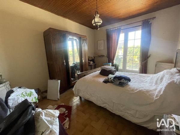 Maison à vendre 6 pièces 191 m² Courtenay