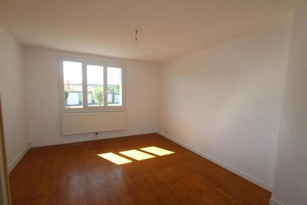 Appartement à louer à Romans-sur-Isère (26100)