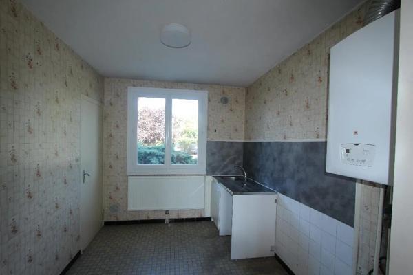 Appartement à louer à Romans-sur-Isère (26100)