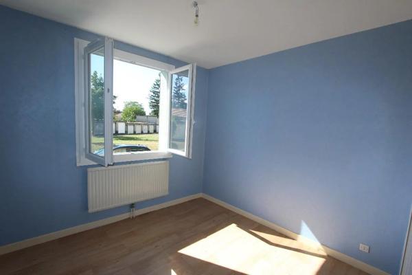 Appartement à louer à Romans-sur-Isère (26100)