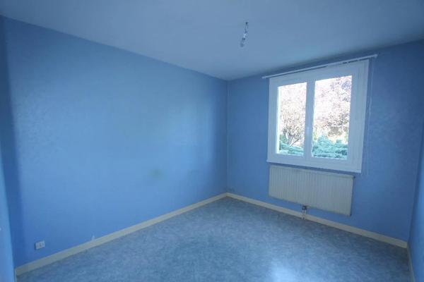 Appartement à louer à Romans-sur-Isère (26100)