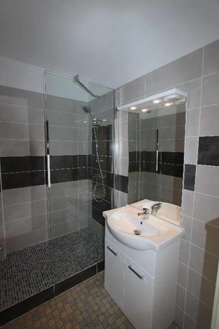 Appartement à louer à Romans-sur-Isère (26100)