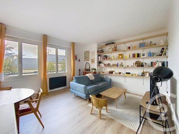 Appartement T3 à vendre  3 pièces - 69 m2 ST NAZAIRE - 44